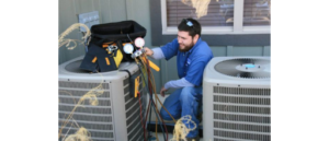 Best AC Service in Lahore
